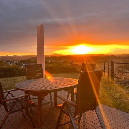 Апартаменты Mesdag Lambertsberg