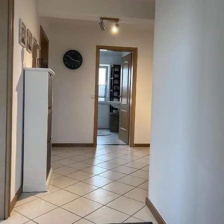 Apartment Mesdag *