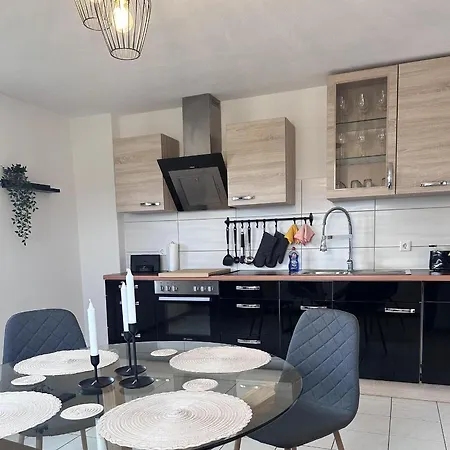 Апартаменты Mesdag