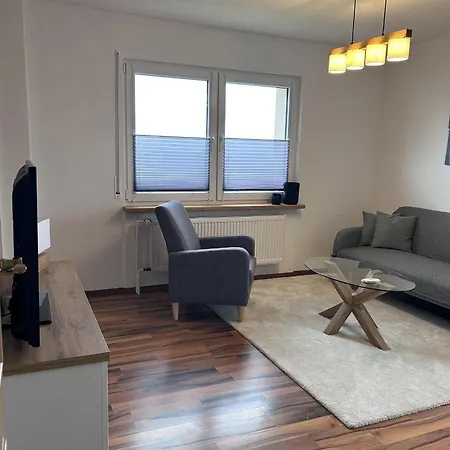 Mesdag Apartment