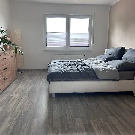 Апартаменты Mesdag