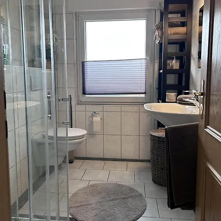 Mesdag Апартаменты Lambertsberg